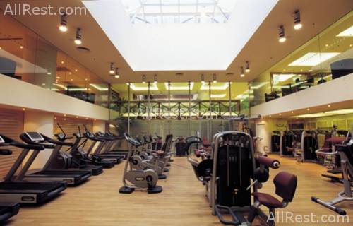Divani Apollon Palace & Spa 13